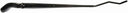 Dorman 42527 Windshield Wiper Arm - Front Left