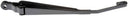 Dorman 42532 Windshield Wiper Arm - Rear