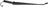 Dorman 42535 Windshield Wiper Arm - Front Right