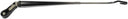 Dorman 42538 Windshield Wiper Arm - Front Right