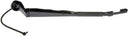 Dorman 42550 Windshield Wiper Arm - Rear