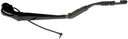 Dorman 42551 Windshield Wiper Arm - Rear