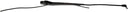 Dorman 42554 Windshield Wiper Arm - Front Left