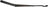 Dorman 42559 Windshield Wiper Arm - Front Right