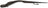 Dorman 42571 Windshield Wiper Arm - Front Left