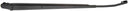Dorman 42580 Windshield Wiper Arm - Front Left