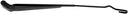 Dorman 42599 Windshield Wiper Arm - Front Left