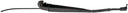 Dorman 42601 Windshield Wiper Arm - Rear