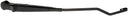 Dorman 42603 Windshield Wiper Arm - Front Left