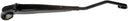 Dorman 42604 Wiper Arm - Rear