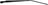 Dorman 42607 Windshield Wiper Arm - Front Right