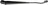 Dorman 42633 Windshield Wiper Arm - Front Left