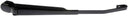 Dorman 42651 Windshield Wiper Arm - Rear