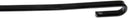 Dorman 42661 Windshield Wiper Arm - Front Left