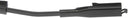 Dorman 42665 Windshield Wiper Arm - Front Right