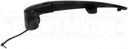 Dorman 42669 Windshield Wiper Arm - Rear
