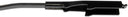 Dorman 42672 Windshield Wiper Arm - Front Left