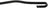 Dorman 42734 Windshield Wiper Arm - Front Right