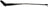 Dorman 42787 Windshield Wiper Arm - Front Right