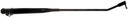 Dorman 42812 Windshield Wiper Arm - Front