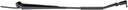 Dorman 42852 Windshield Wiper Arm - Front