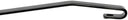 Dorman 42862 Windshield Wiper Arm - Rear