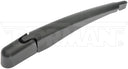 Dorman 42865 Windshield Wiper Arm - Rear