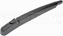 Dorman 42866 Windshield Wiper Arm - Rear