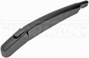 Dorman 42867 Windshield Wiper Arm - Rear