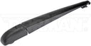 Dorman 42871 Windshield Wiper Arm - Rear