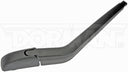 Dorman 42872 Windshield Wiper Arm - Rear