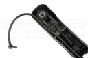 Dorman 42880 Windshield Wiper Arm - Rear