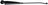 Dorman 42889 Windshield Wiper Arm - Rear