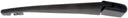 Dorman 43538 Wiper Arm - Rear
