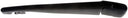 Dorman 43540 Wiper Arm - Rear