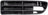 Dorman 45163 Bumper Grille Insert - Front Left Outer