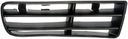 Dorman 45166 Bumper Grille Insert - Front Right