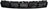 Dorman 45167 Bumper Grille Insert - Front Center Lower