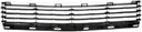 Dorman 45172 Bumper Grille Insert - Front Center