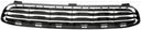 Dorman 45173 Bumper Grille Insert - Front Center Lower