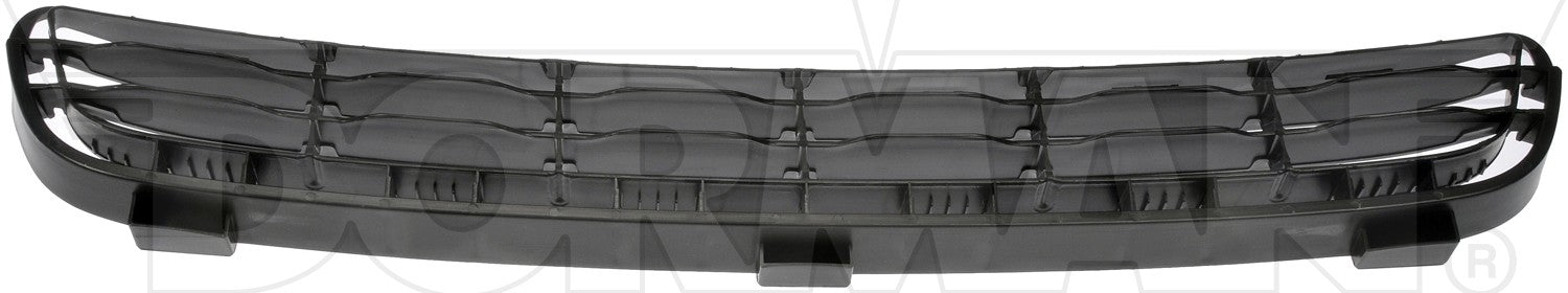 Dorman 45173 Bumper Grille Insert - Front Center Lower
