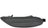 Dorman 45181 Fog Light Delete Insert - Right