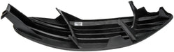 Dorman 45181 Fog Light Delete Insert - Right