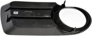 Dorman 45184 Bumper Grille Insert - Front Left Lower