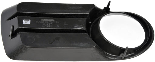 Dorman 45184 Bumper Grille Insert - Front Left Lower