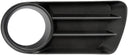 Dorman 45184 Bumper Grille Insert - Front Left Lower