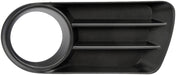 Dorman 45184 Bumper Grille Insert - Front Left Lower