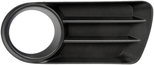 Dorman 45184 Bumper Grille Insert - Front Left Lower