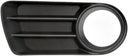Dorman 45185 Bumper Grille Insert - Front Right Lower