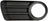Dorman 45185 Bumper Grille Insert - Front Right Lower